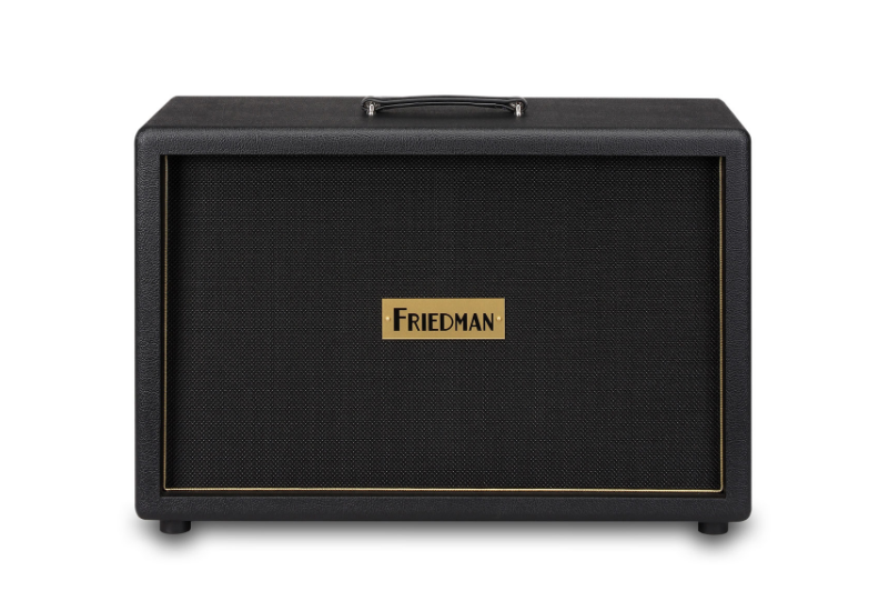Friedman Ext-212 Cabinet