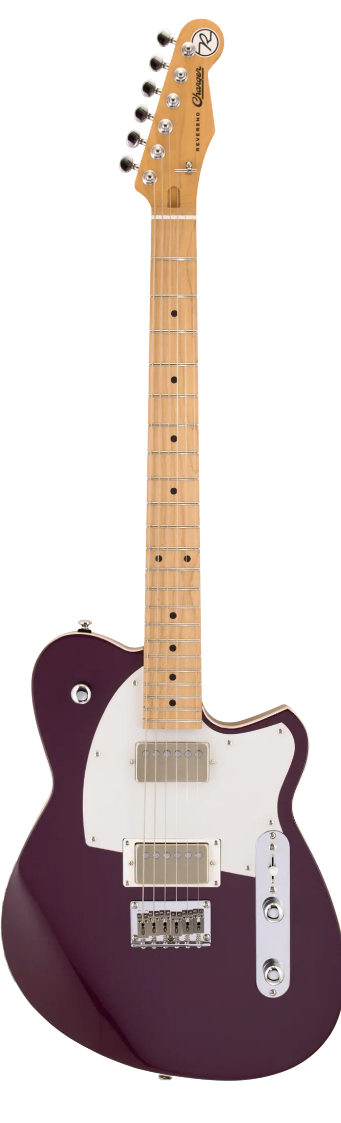 Reverend Charger HH