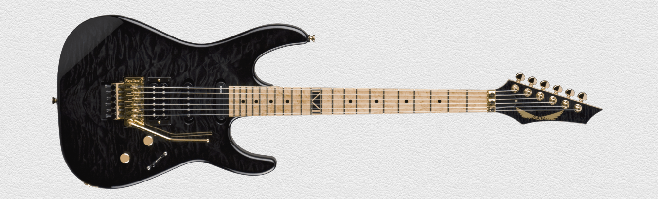 USA VINMAN 2000 - TRANS BLACK