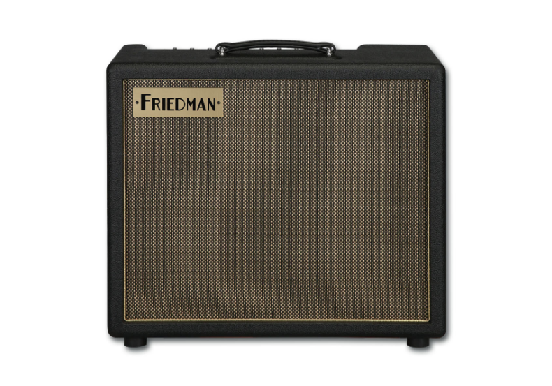 Friedman Runt 50 Combo