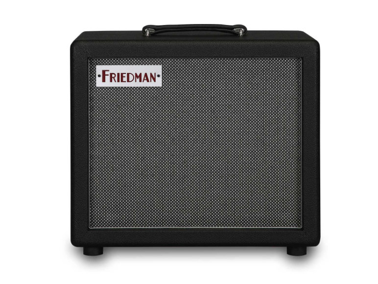 Friedman Dirty Shirley Mini 112 Cabinet