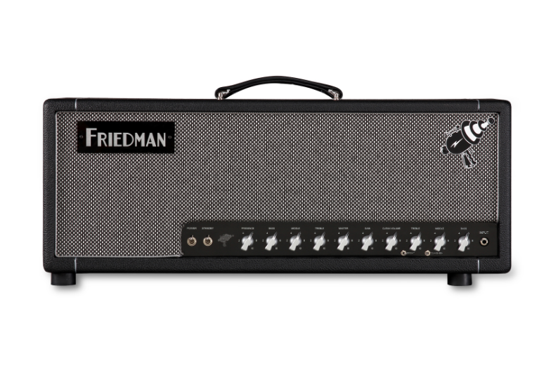 Friedman Steve Stevens Signature