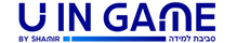 לוגו יו אין גיים -  צבעוני - רקע שקוף.png
