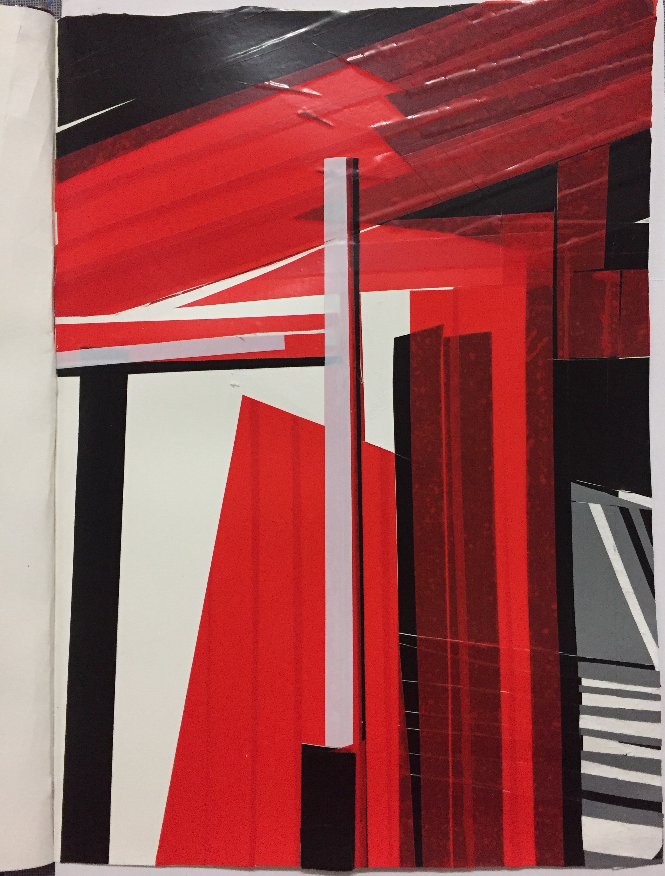 Red Within 2017