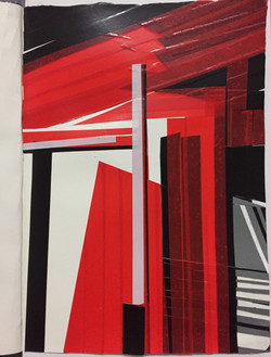 Red Within 2017