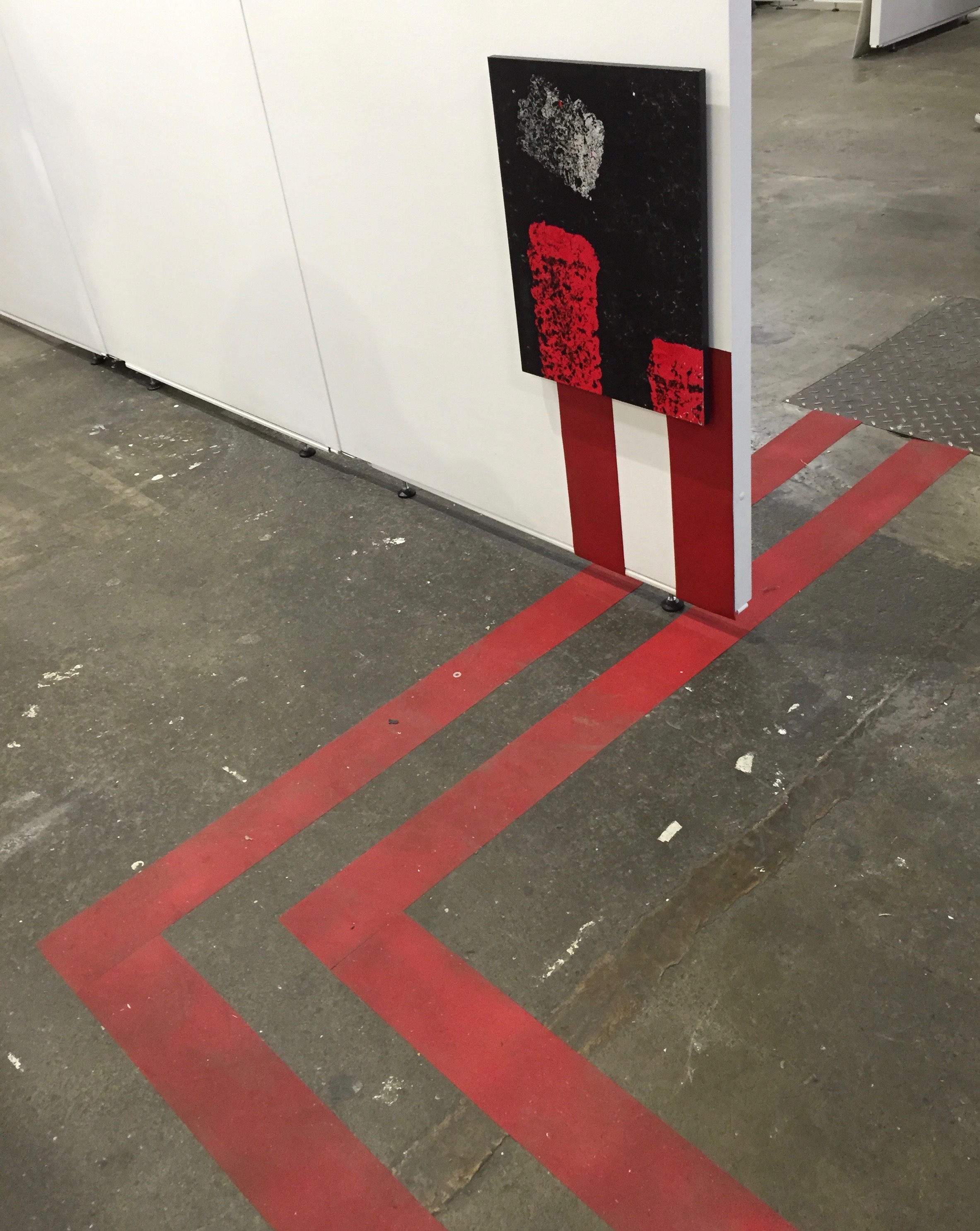 Borough Market Double Reds