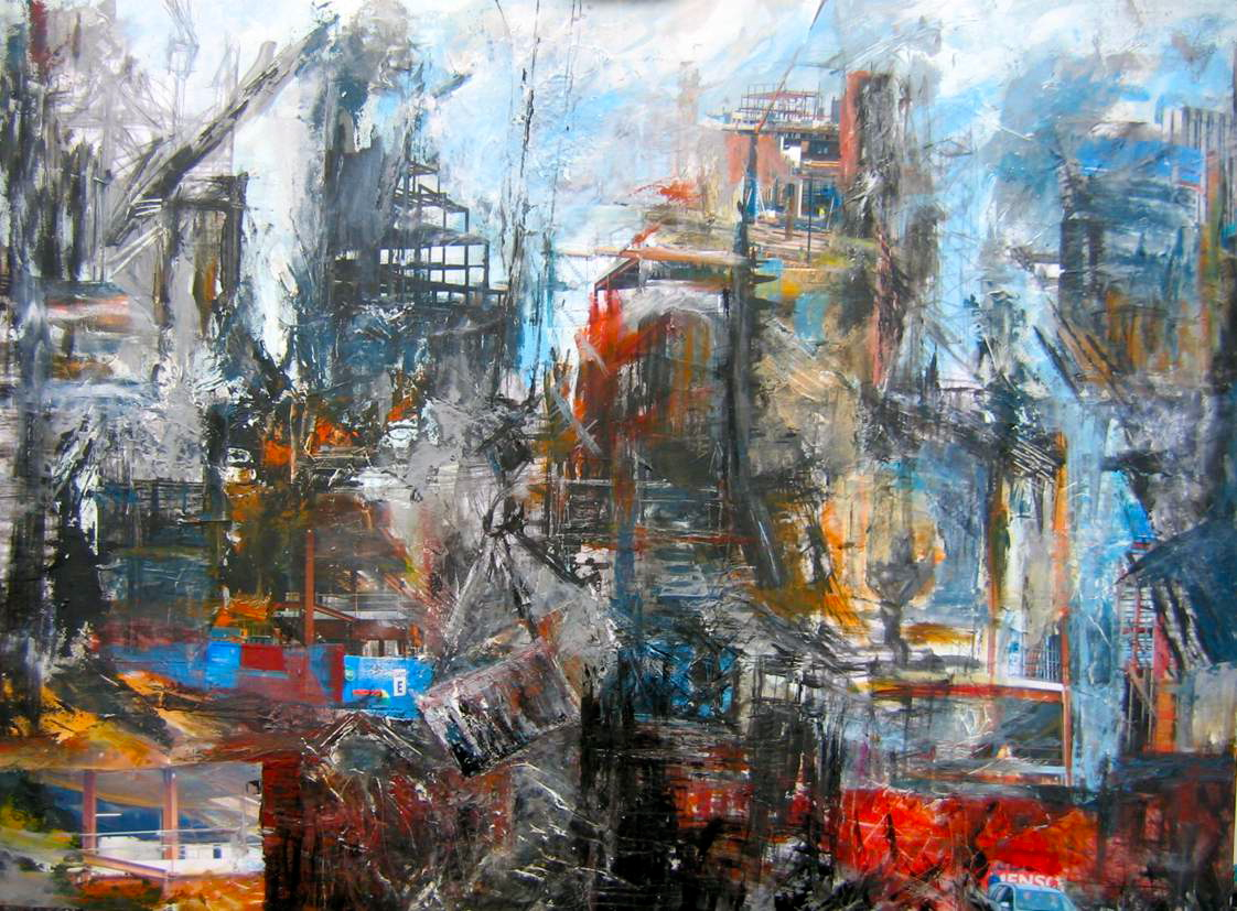 broadmead III 2007