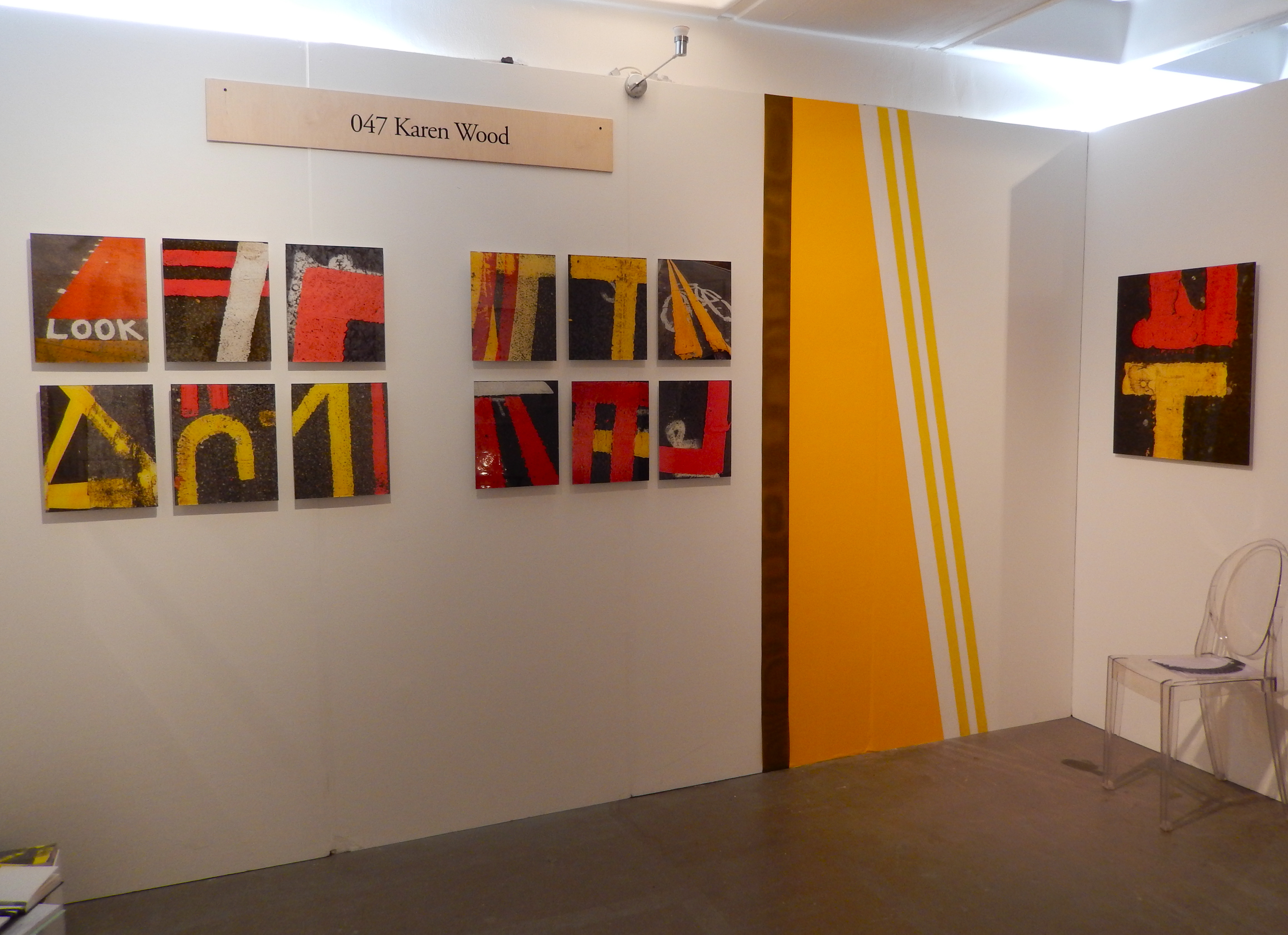 Urban Control 2015