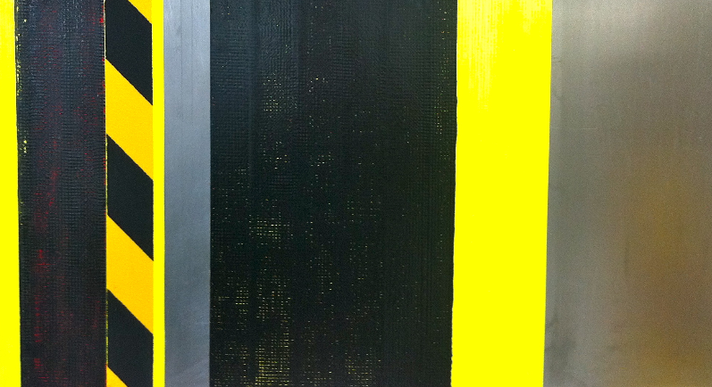 Parallel Space 2012