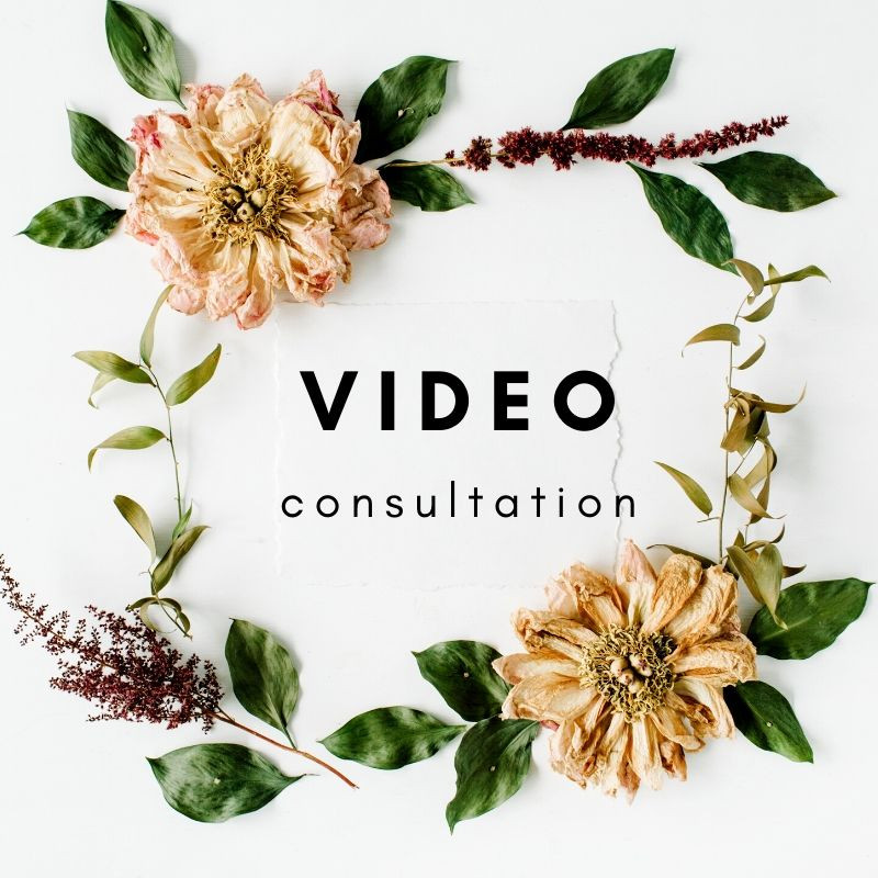Basic Video Consultation