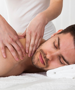 Back Massage
