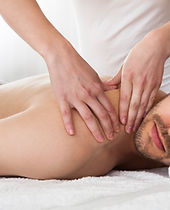 Intuitive Body Massage
