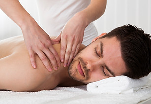 Back Massage