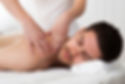 Deep Tissue Massage