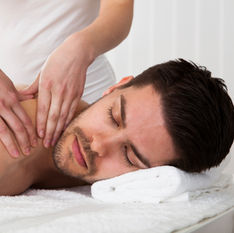 Back Massage
