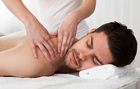 Antwort, Massage, Stressbewältigung, Prävention, Therapie, Manager