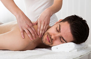 Back Massage
