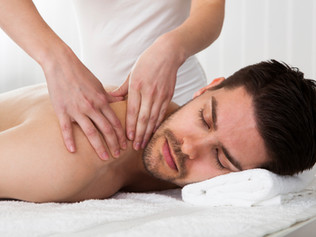 John eliminated his low back pain in 2 weeks