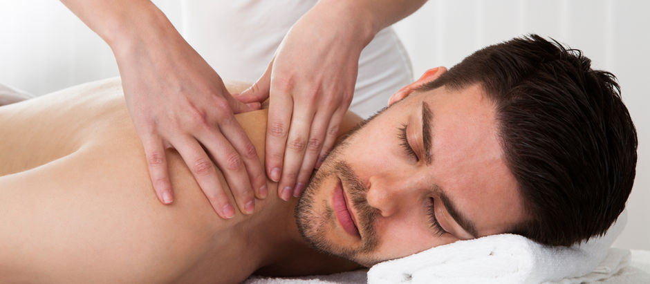 A Importância da Massagem Lingam na Vida do Homem