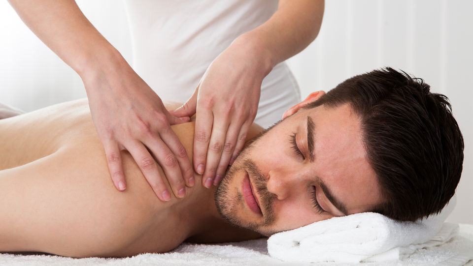 Massaggi