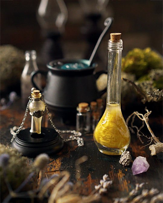 Alchemy- The Ancient Chemistry