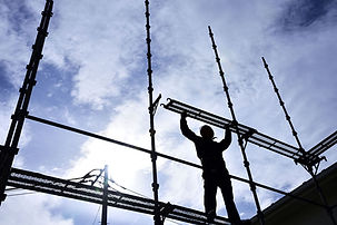 対応工事-とび一般