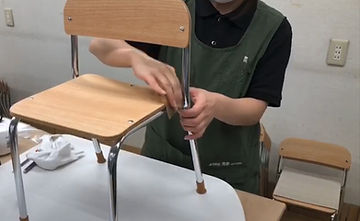 構内作業⑤