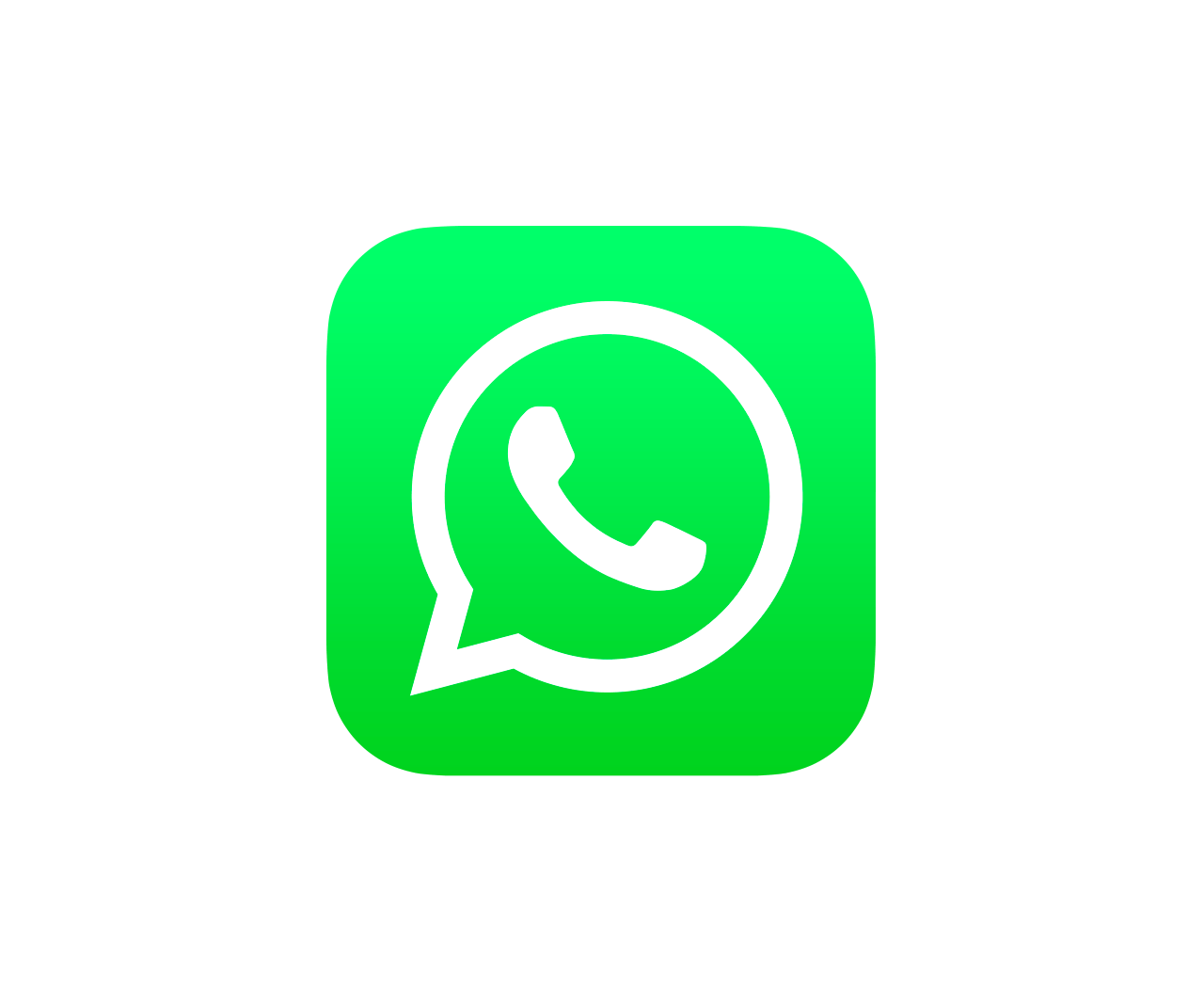 Titanium Whats app