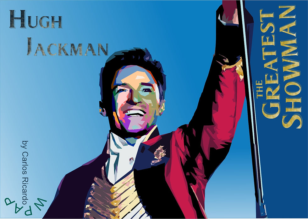 Hugh Jackman