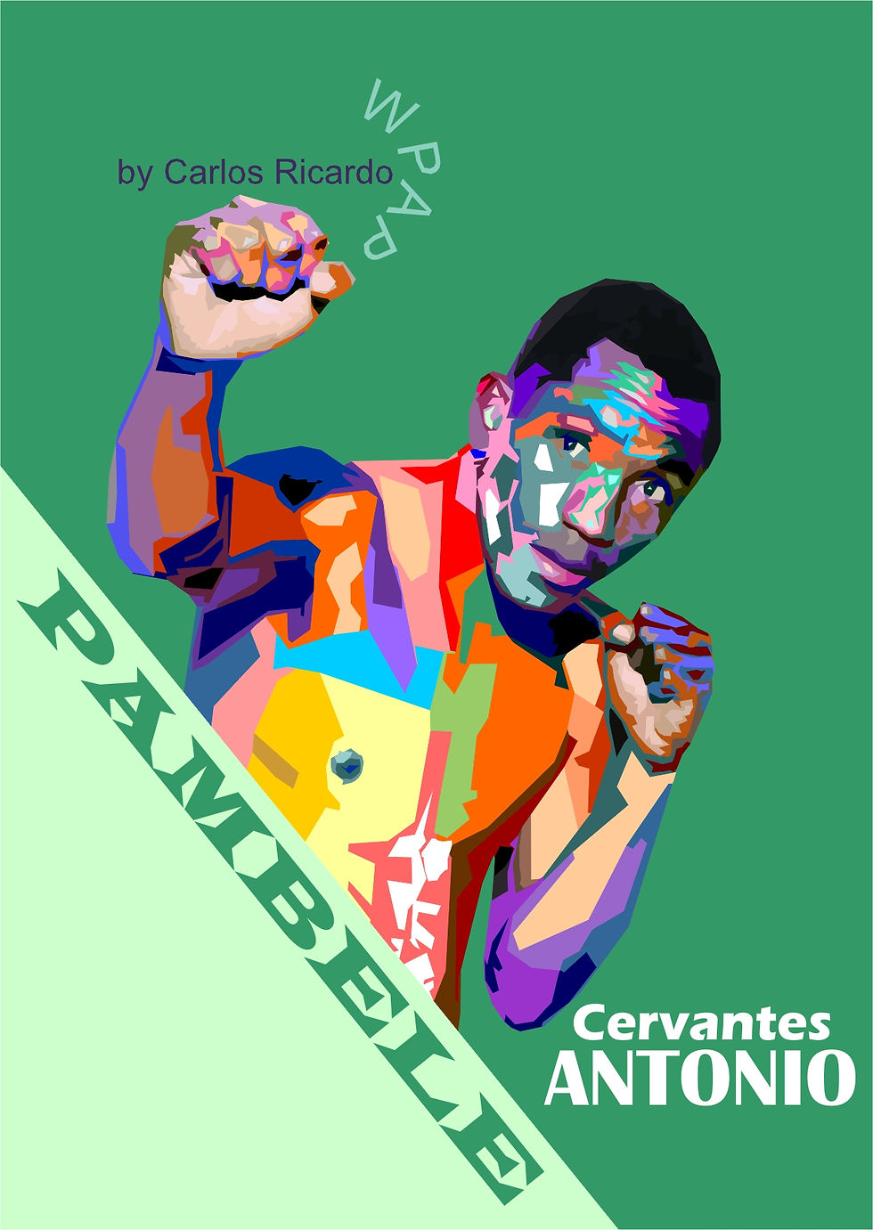 Pambele