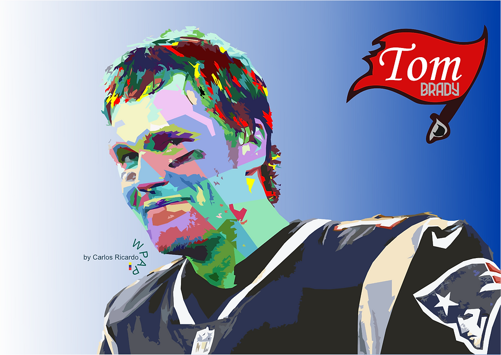 Tom Brady