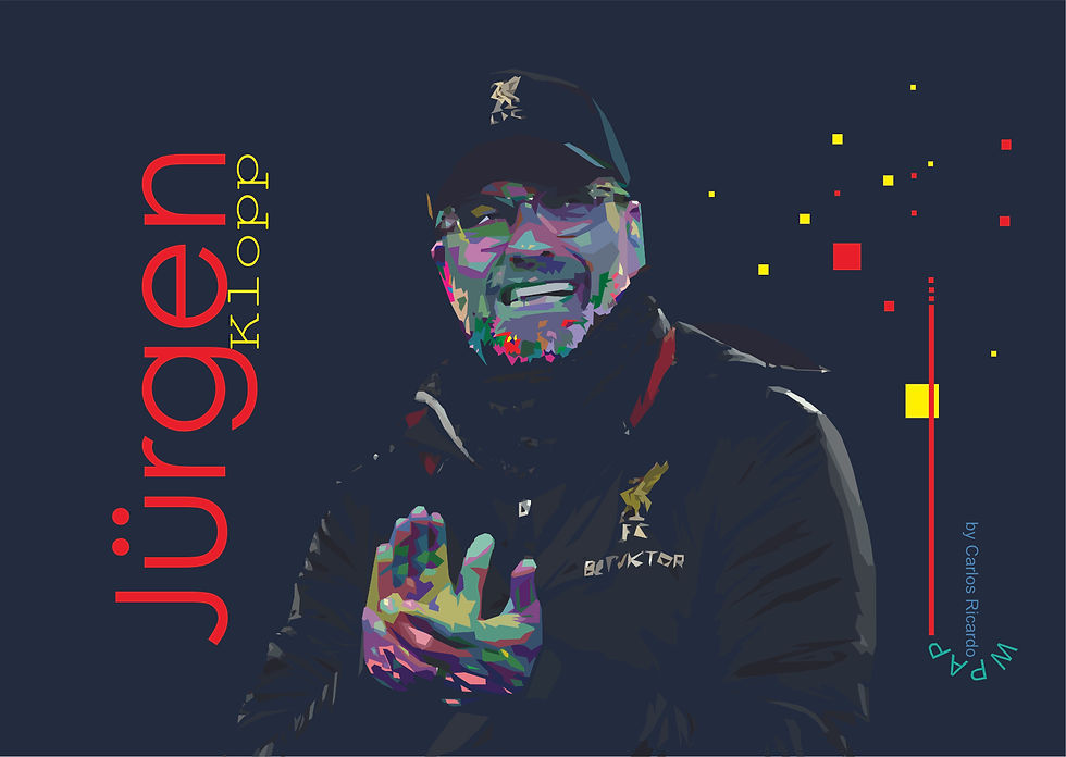 Jürgen Klopp
