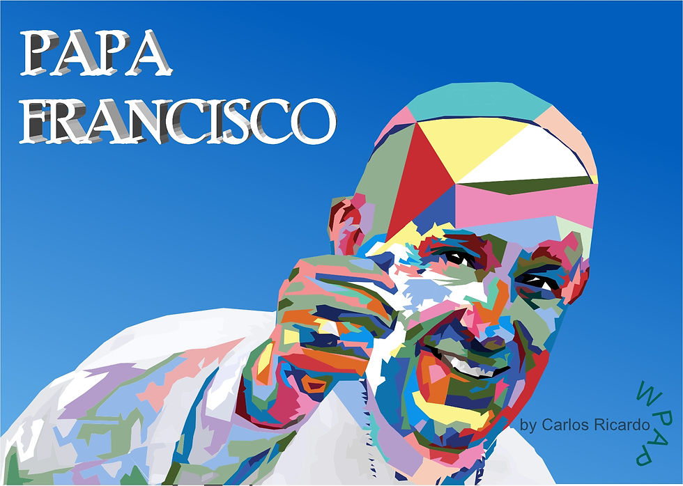 Papa Francisco