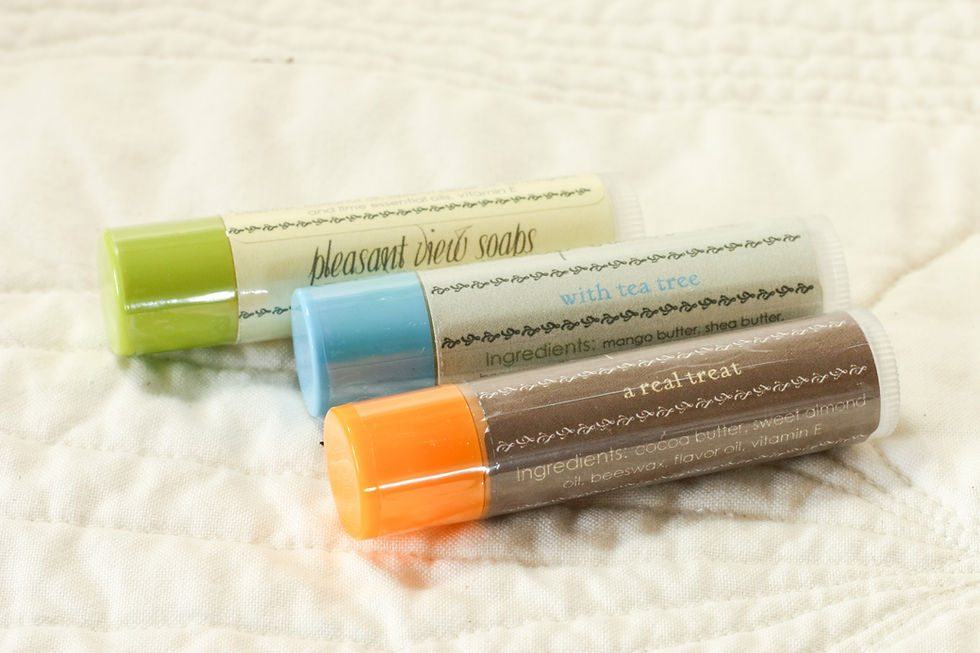 Thumbnail: Lip Butter