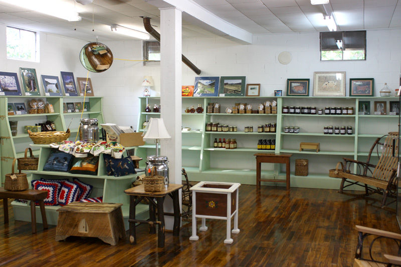 Pleasant View Soaps Retail stores VA
