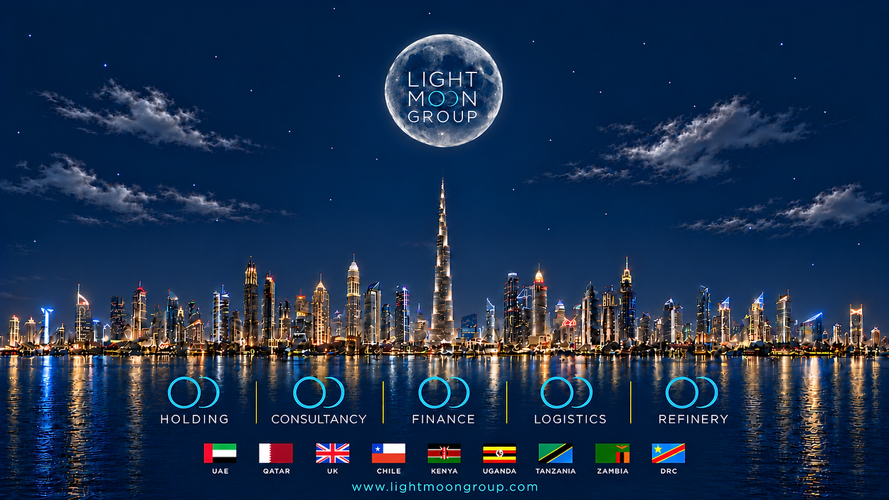 Moonlit Dubai skyline with global logos.png