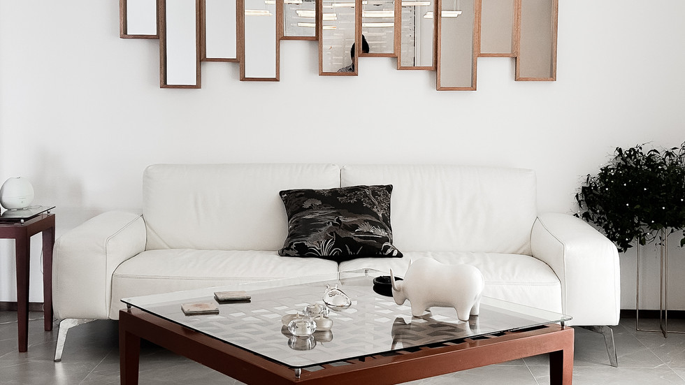 LAB0003 - Penthouse Remodeling