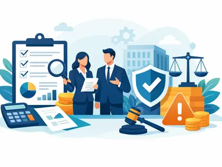 Compliance fiscal para empresas sem riscos