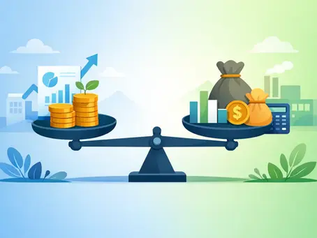 Lucro Presumido versus Lucro Real vale mais?