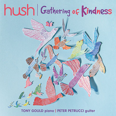080 8066 Hush 19 - Gathering of Kindness