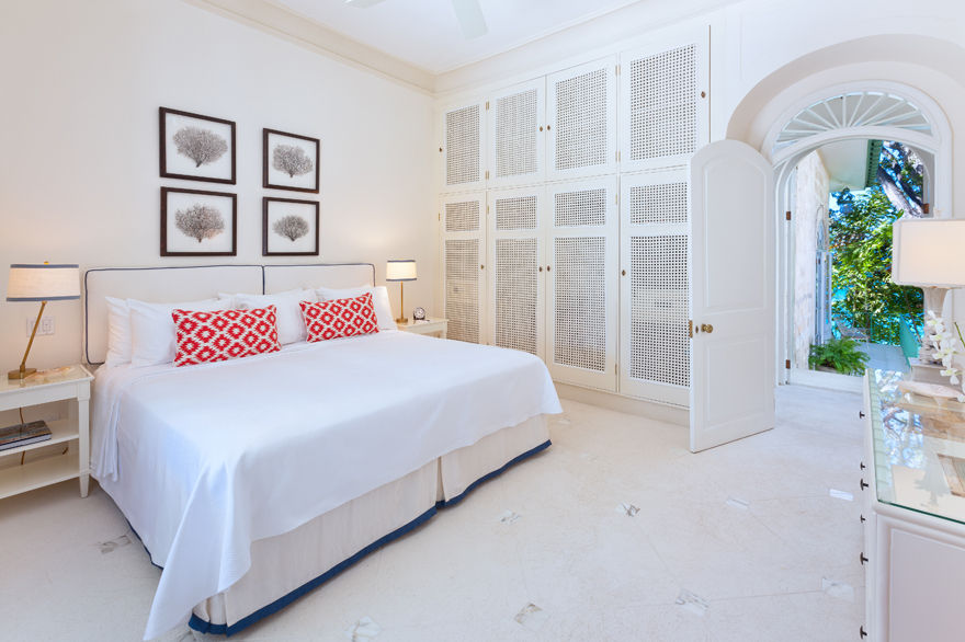 Crystal Springs - Our Villa Barbados