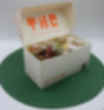 Thumbnail: THC cookies gift box
