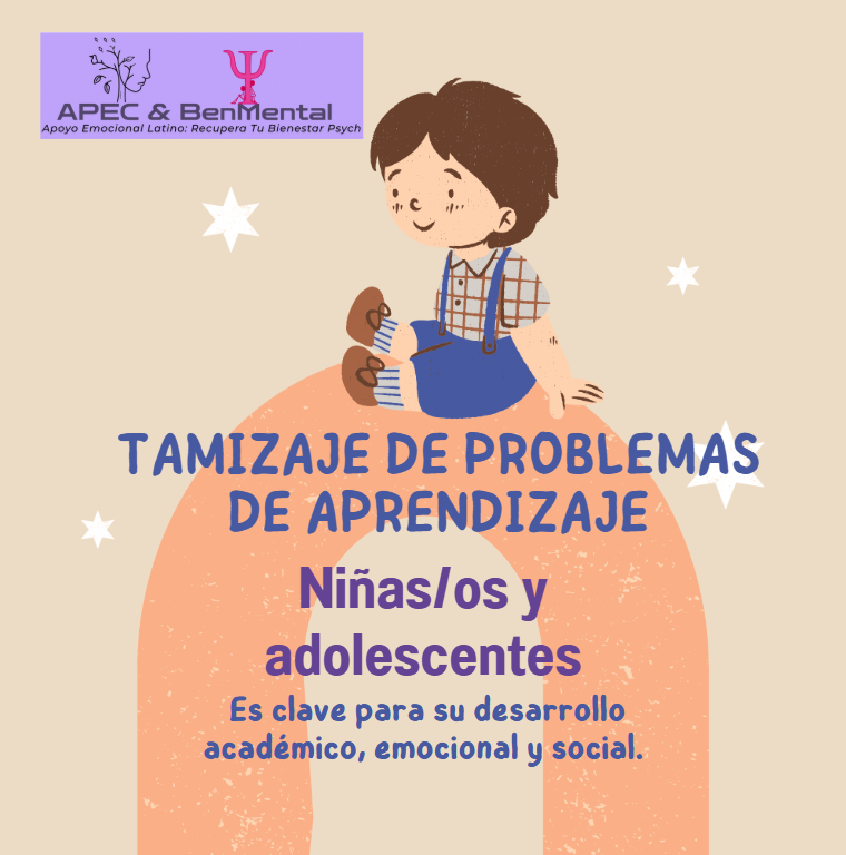 TDAH Trastorno x Déficit Atención e Hiperactividad Tamizaje, Referencia y  Tratamiento Multimodal