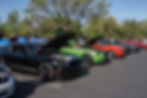 2025 Mustang Enchantment