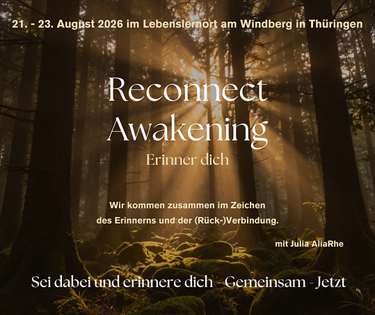 Reconnect Awakening - Titel.png