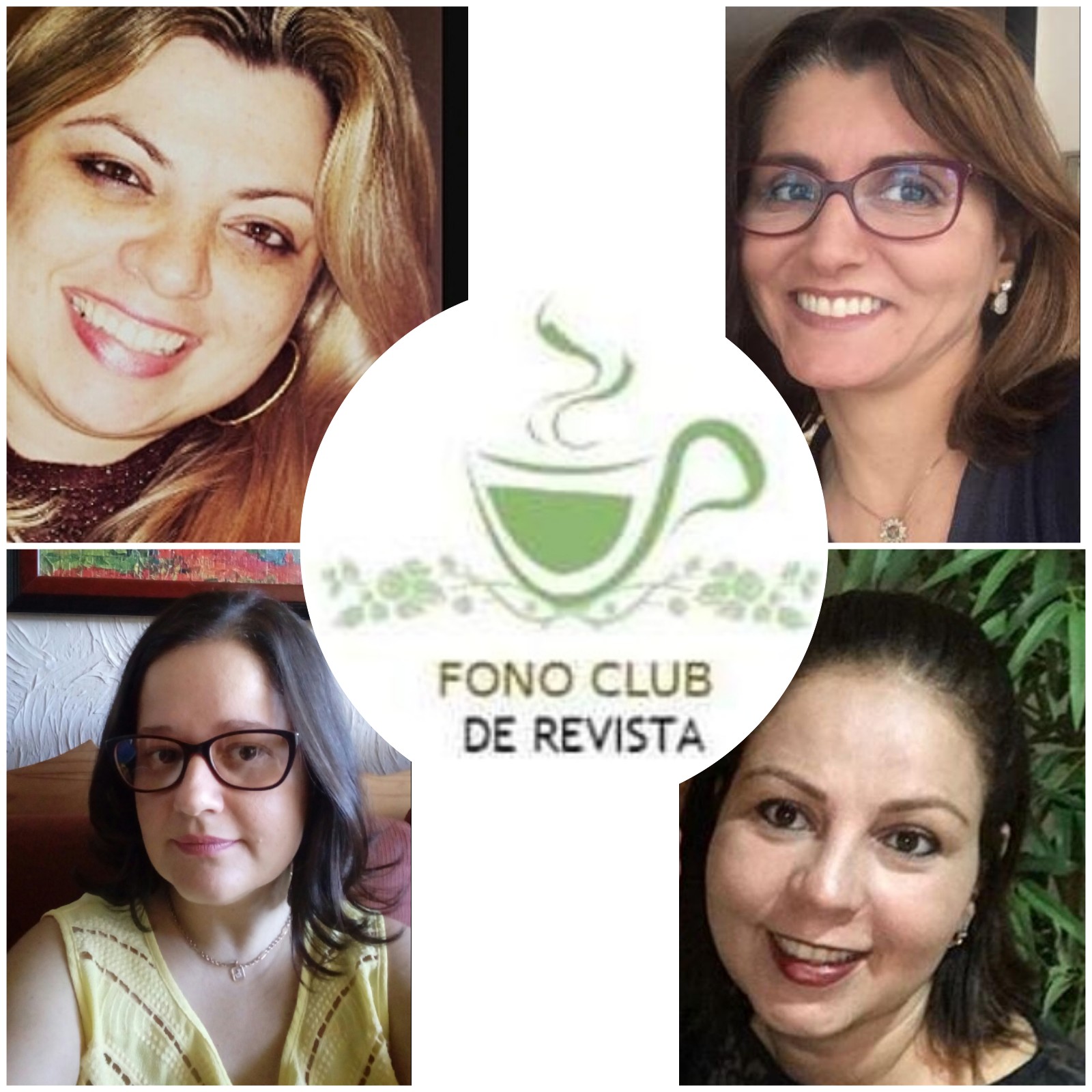 Foto do escritor: FonoClub de Revista