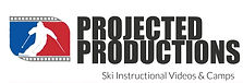Projected Productions ski instructional videos & camps