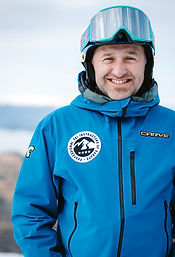 Jamie Kagan