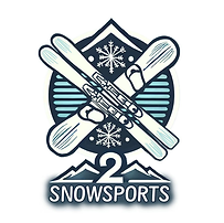 O2 Snowsports