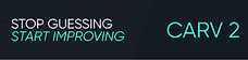 Carv 2 stop guessing start improving